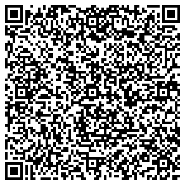 QR-код с контактной информацией организации Детский сад №36, пос. Заводской