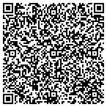 QR-код с контактной информацией организации Детский сад №15, Якорёк