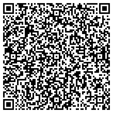 QR-код с контактной информацией организации Uz-Daewoo