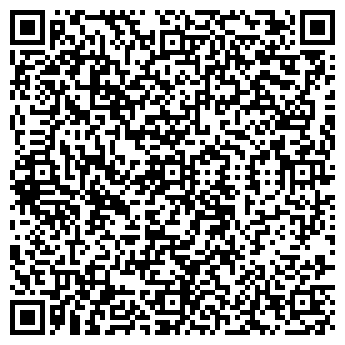 QR-код с контактной информацией организации «Дформ»