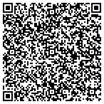 QR-код с контактной информацией организации Продуктовый магазин, ИП Джалилов А.Ш.