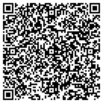 QR-код с контактной информацией организации "Стардог!s"
