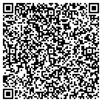 QR-код с контактной информацией организации ООО Легион-недвижимости
