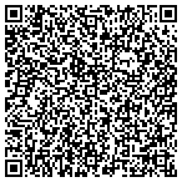 QR-код с контактной информацией организации ИП Багин А.С.
