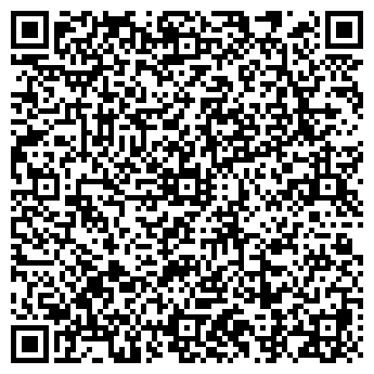 QR-код с контактной информацией организации Жасмин, продуктовый магазин