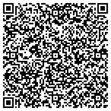 QR-код с контактной информацией организации Детский сад №13, пос. Заводской
