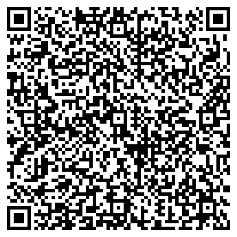 QR-код с контактной информацией организации ООО Моторкул