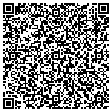 QR-код с контактной информацией организации Детский сад №154, комбинированного вида