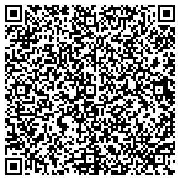 QR-код с контактной информацией организации Мебель от Барса