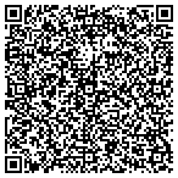 QR-код с контактной информацией организации ООО Юганскнефтепромбурсервис