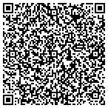 QR-код с контактной информацией организации Мама Раша, ресторан быстрого обслуживания