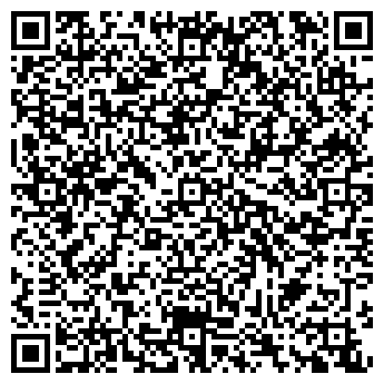 QR-код с контактной информацией организации Konica Minolta