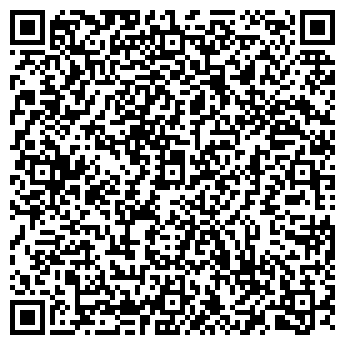 QR-код с контактной информацией организации Институт Конфуция