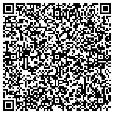 QR-код с контактной информацией организации Барон Мебелье
