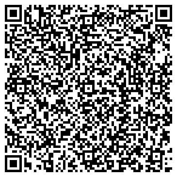 QR-код с контактной информацией организации Азарт
