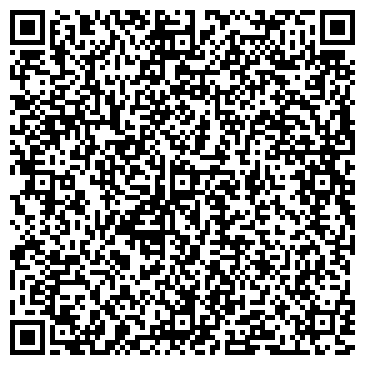 QR-код с контактной информацией организации Мебельный Киров
