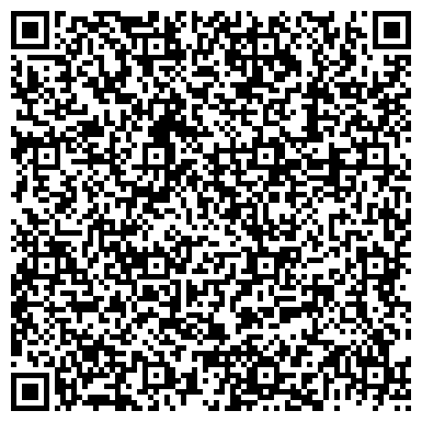 QR-код с контактной информацией организации ООО Теплопроектстрой