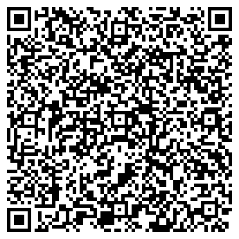 QR-код с контактной информацией организации Продуктовый магазин, ООО Жезлис
