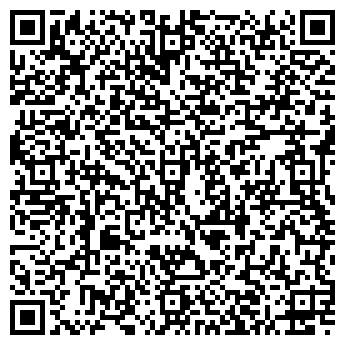 QR-код с контактной информацией организации ООО Институт Дальрыбпроект