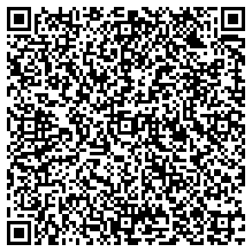 QR-код с контактной информацией организации Продуктовый магазин, ИП Шурупов В.Н.