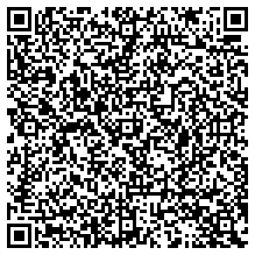 QR-код с контактной информацией организации Продуктовый магазин, ИП Преженцова Т.Ю.