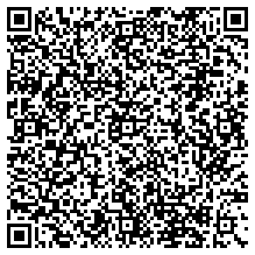 QR-код с контактной информацией организации Иванов и К