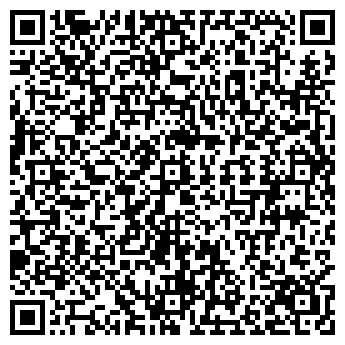 QR-код с контактной информацией организации ОЛЛО