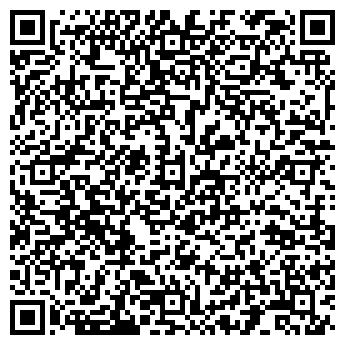 QR-код с контактной информацией организации Pr.Turandot