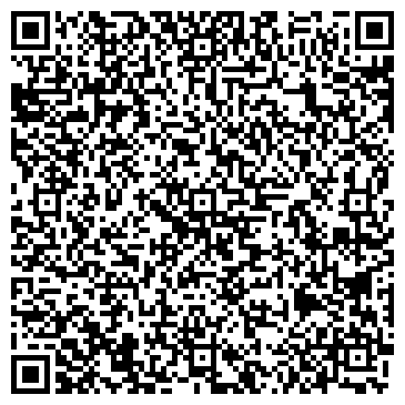 QR-код с контактной информацией организации ООО Блик-Сервис