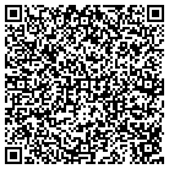 QR-код с контактной информацией организации ИП Проценко И.В.