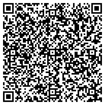 QR-код с контактной информацией организации Инвест-аудит