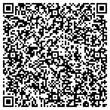 QR-код с контактной информацией организации Lady Di