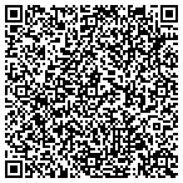 QR-код с контактной информацией организации Скидочка