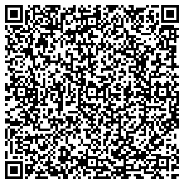 QR-код с контактной информацией организации Ушаночка