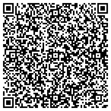QR-код с контактной информацией организации Принцесса Каролина