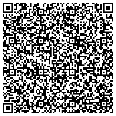 QR-код с контактной информацией организации ИРСОТ, институт развития современных образовательных технологий, региональное отделение