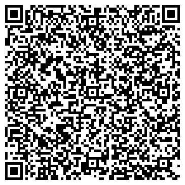 QR-код с контактной информацией организации ООО Ирбис