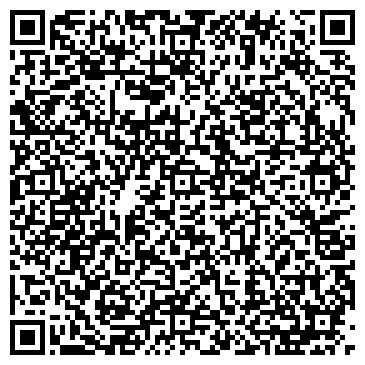 QR-код с контактной информацией организации Елена, салон-парикмахерская, ИП Немцева Е.В.