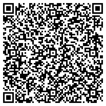 QR-код с контактной информацией организации Белобородов