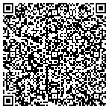 QR-код с контактной информацией организации Romado