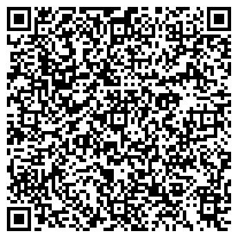 QR-код с контактной информацией организации Хлеб, продовольственный минимаркет