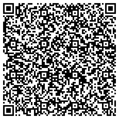 QR-код с контактной информацией организации Восточный базар