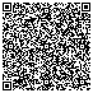 QR-код с контактной информацией организации ПЛАНЕТА СЕКОНД ХЭНД