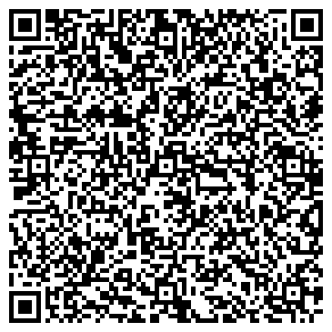 QR-код с контактной информацией организации Киберри Электроникс