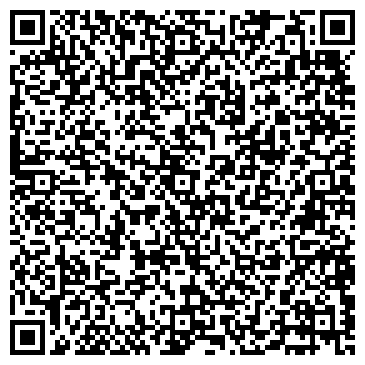 QR-код с контактной информацией организации МАКСИ МЕБЕЛЬ