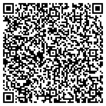 QR-код с контактной информацией организации СОФТЕХ.com