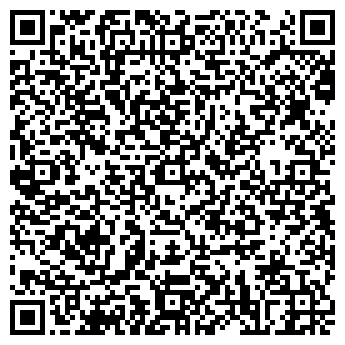 QR-код с контактной информацией организации Мир секонд хенд