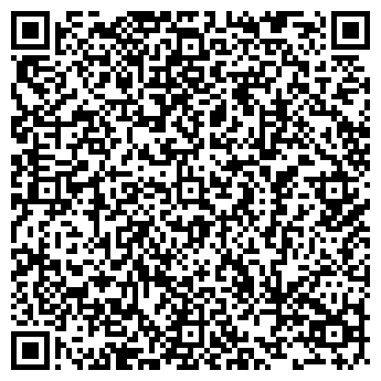 QR-код с контактной информацией организации АТЭК