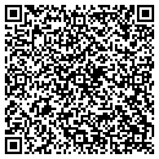 QR-код с контактной информацией организации Секонд Лэнд