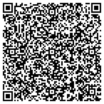 QR-код с контактной информацией организации Максимум